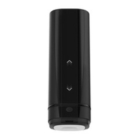 Интерактивный мастурбатор Kiiroo Onyx+ Interactive Penis Masturbator
