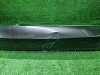 Бампер задний BMW X5 F15 (2013-2018)