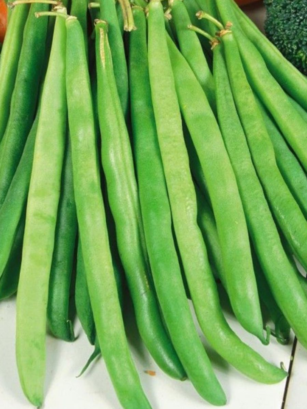 Семена фасоль спаржевая Паулиста для посадки, 5 гр. семян (Vita Green / Вита Грин)