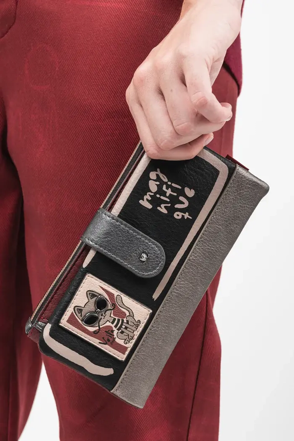 Кошелёк Anekke 41819-906