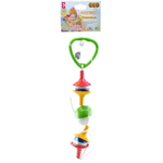 Вертик. подвеска Непоседа (Аэлита)