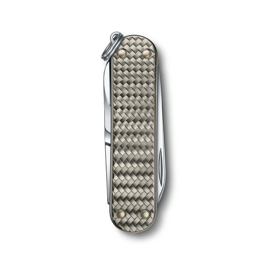 Victorinox 0.6221.4031G Classic Precious Alox