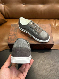 Кеды Stefano Ricci