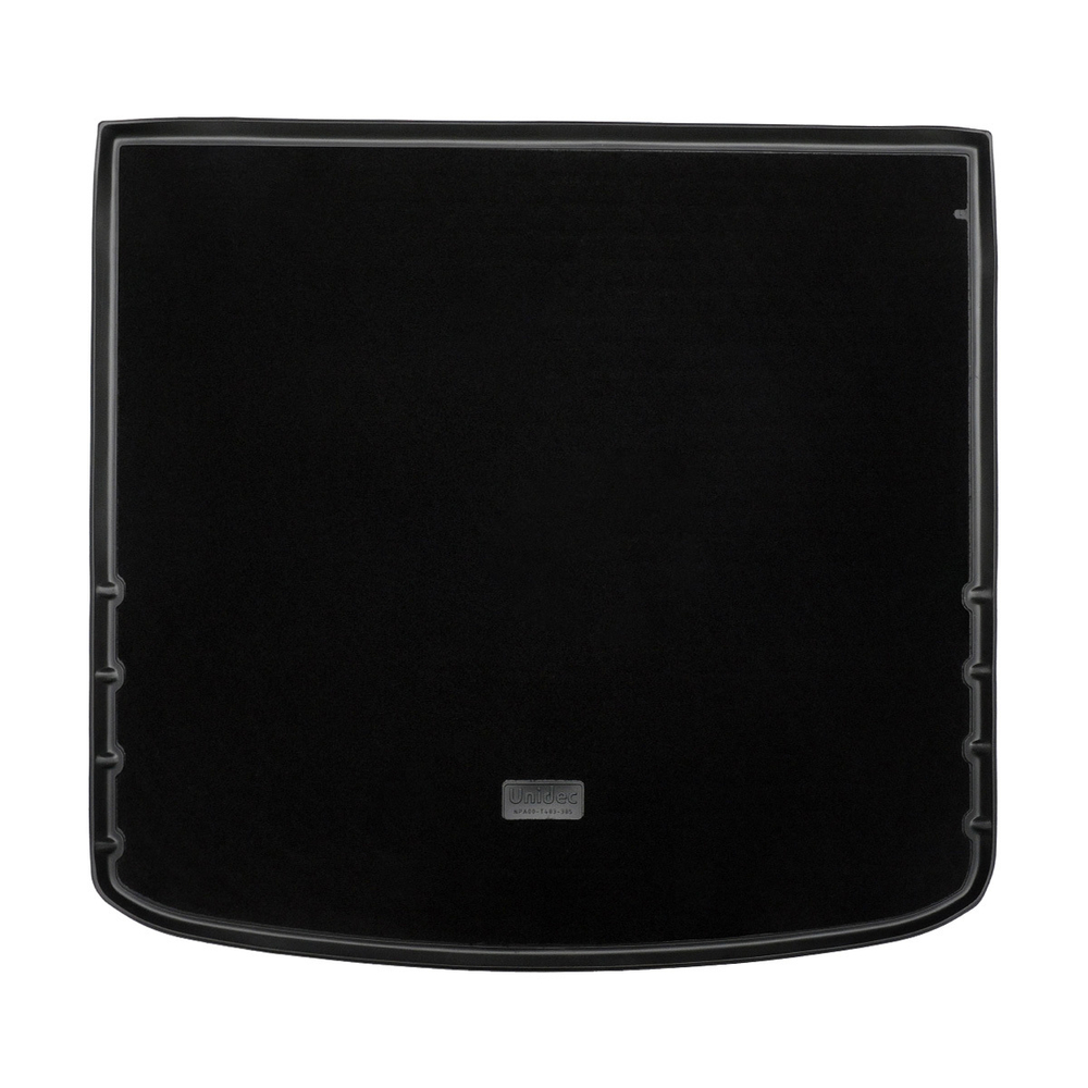 Коврик в багажник Norplast для LiXiang L7 2023-2025, Черный, арт.NPA00-T483-385-CM