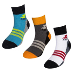 Носки д/мальчика 211и, р.18 в ассорт. (Игла), 1 шт.