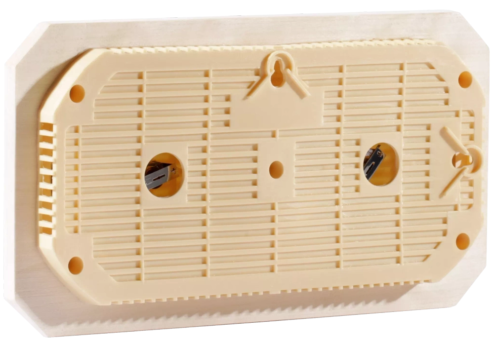 SAWO Термогигрометр 221-THA