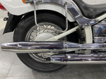 Yamaha Dragstar XVS400 , 2001