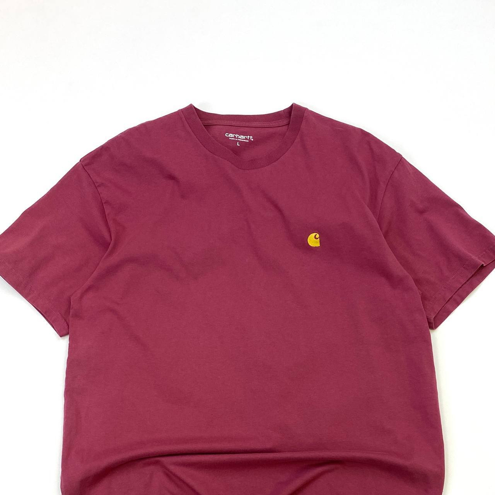 Футболка Carhartt