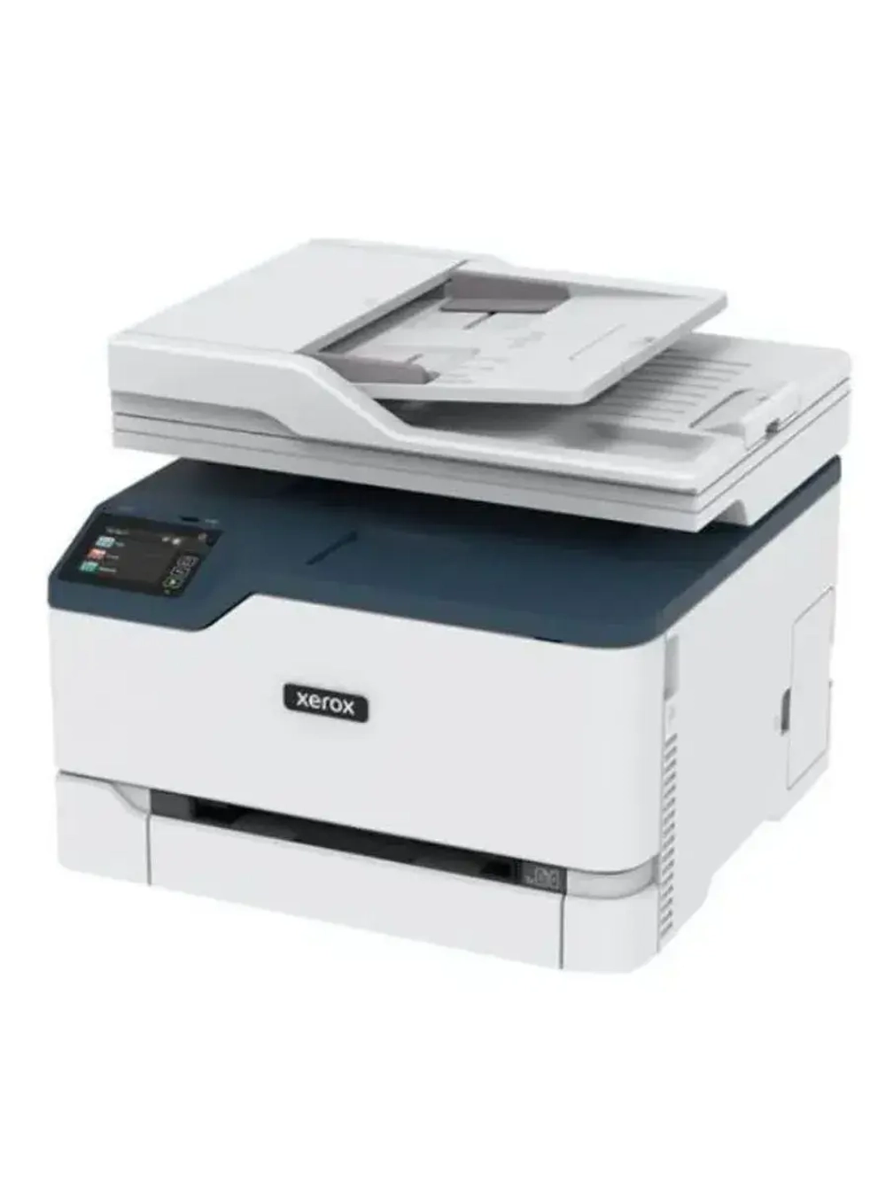 МФУ лазерное С235 C235V_DNI WHITE цв. А4 600x600 dpi