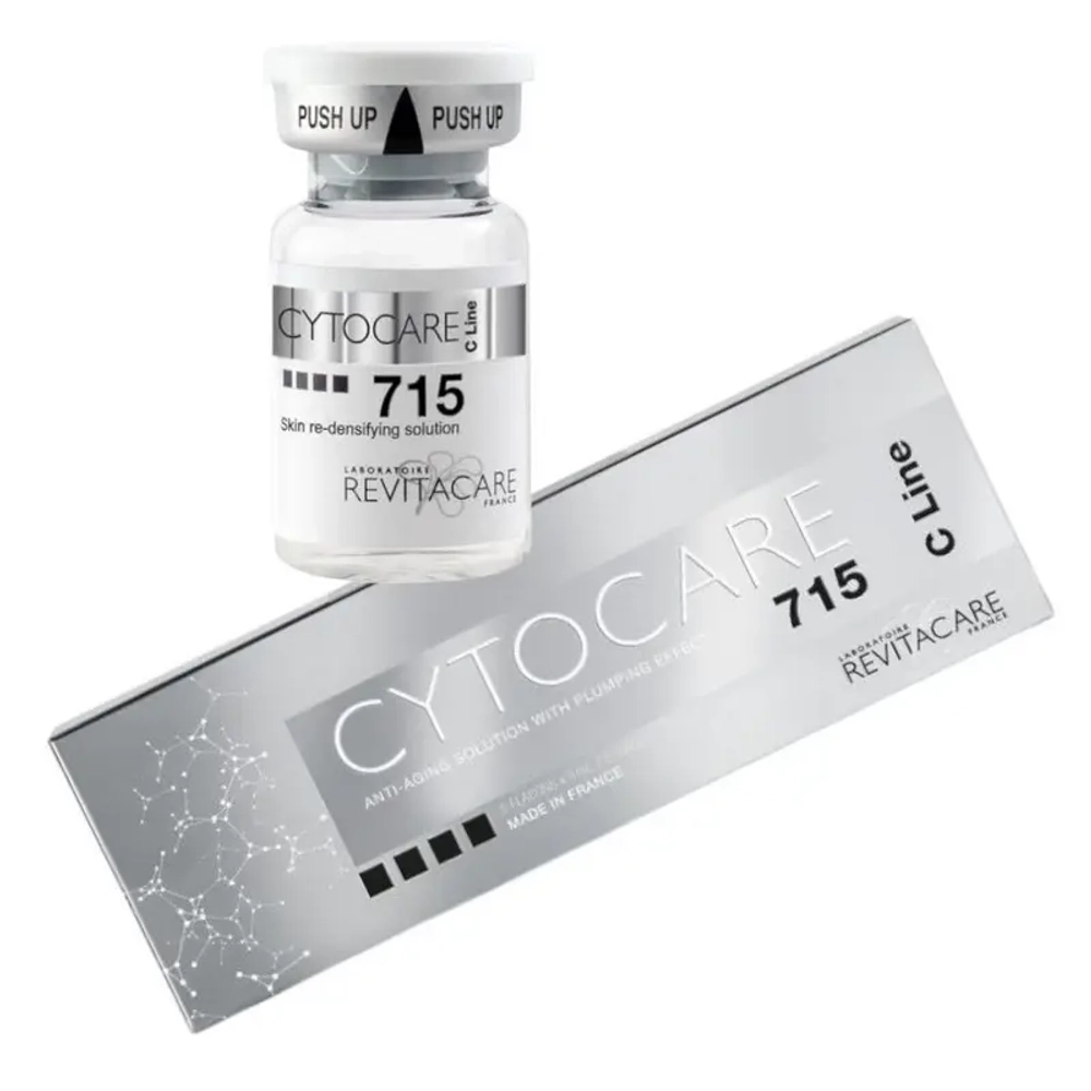 Cytocare 715 C Line Revitacare