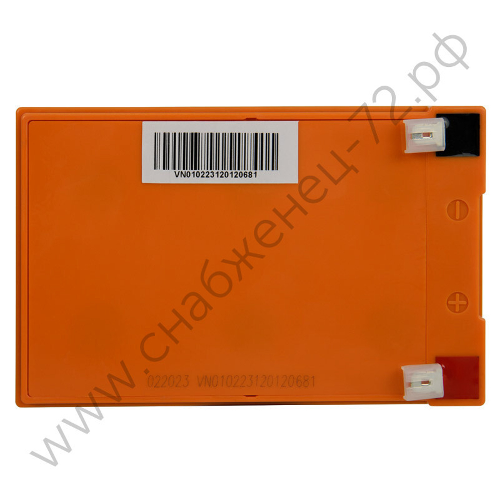 Аккумуляторы Энергия GP | GPL