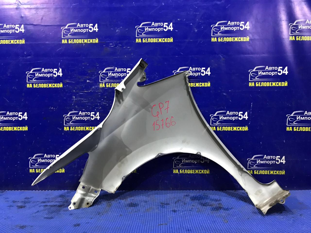Крыло переднее правое Honda SHUTTLE 2015-2019