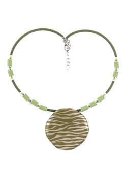 Колье Afrika Sfera