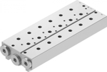 Плита для блочного монтажа Festo VABM-B10-25S-G38-5