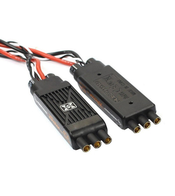 Бесколлекторный регулятор Hobbywing XRotor Pro-40A-COB-Dual Pack (40A-60A, Copter)