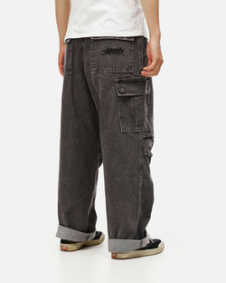 Брюки Anteater WideCargo-Denim-Grey