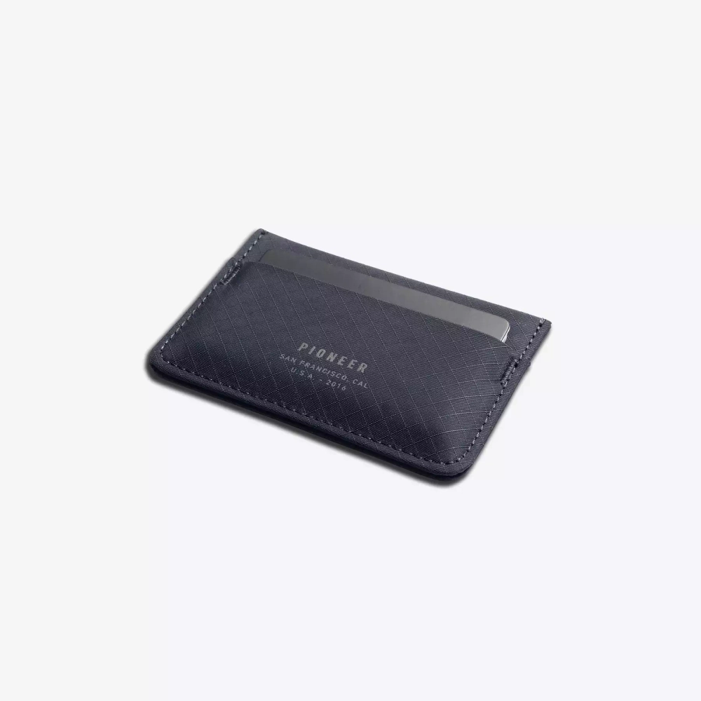 Картхолдер Pioneer Molecule Card Wallet