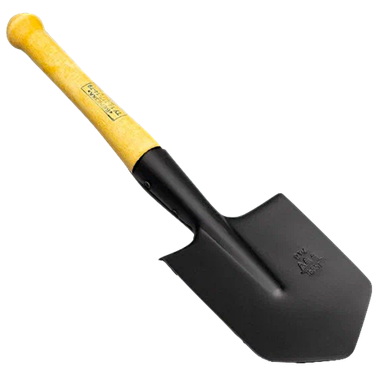 Лопата саперная МПЛ-50 СССР, без чехла