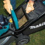 Газонокосилка аккумуляторная Makita DLM462Z