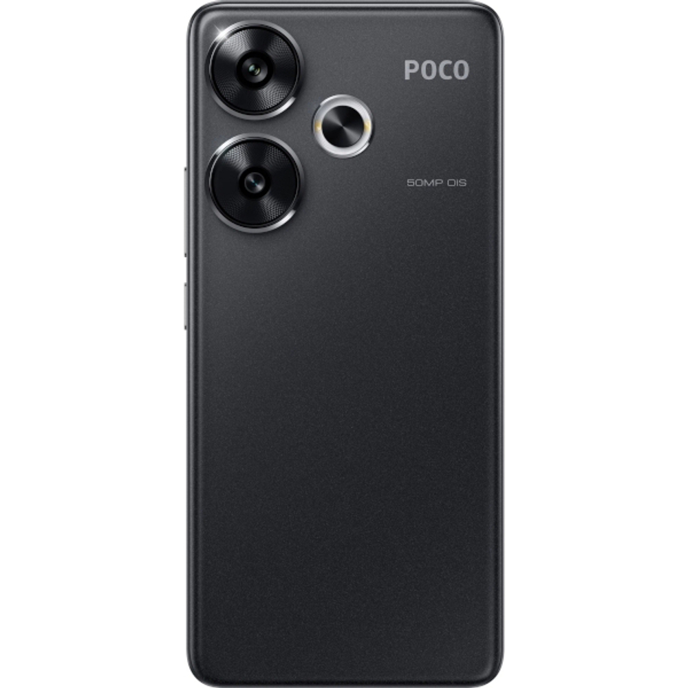 Poco F6 12/512Gb EU Black