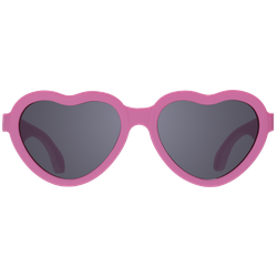С/з очки Babiators Original Hearts Гламурный розовый