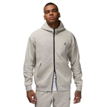 Толстовка Jordan Sport Hoop Fleece Dri-FIT Sweatshirt White
