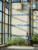 Альбом Youngjae (B.A.P) - O,ON 2nd Mini Album