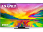 QNED телевизор LG 50QNED816RA 4K Ultra HD