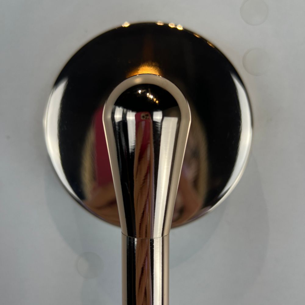 Настенный Светильник Fial Wall Gold By Imperiumloft