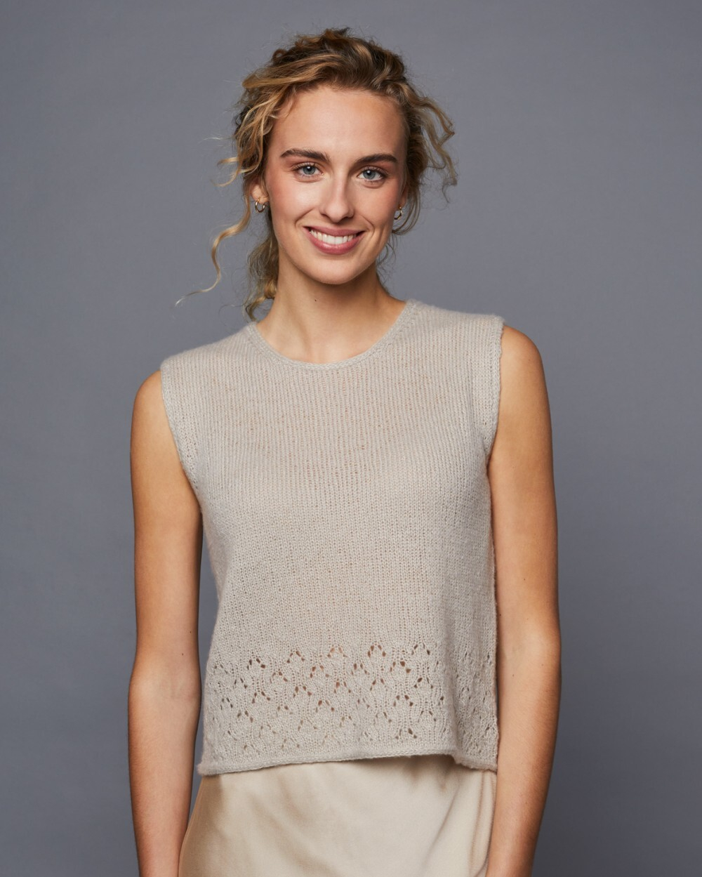 Пряжа Lamana Roma (03)