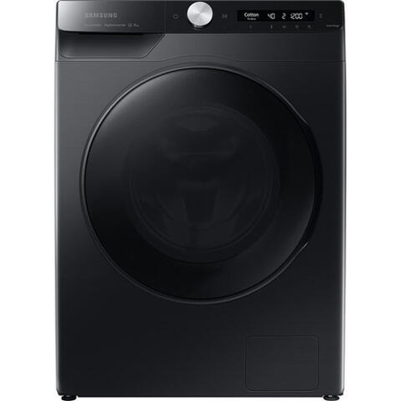 Стиральная машина Samsung WW80AG6L28BB/LD