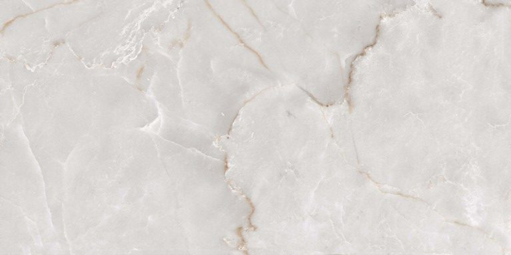 Керамогранит, MAIMOON, Mercury Onyx, 1200x600 мм, полированная