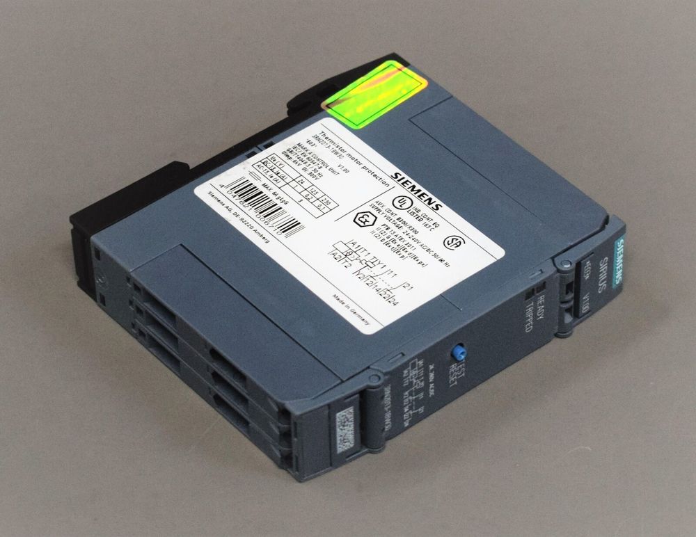 SIEMENS 3RN2013-1BW30