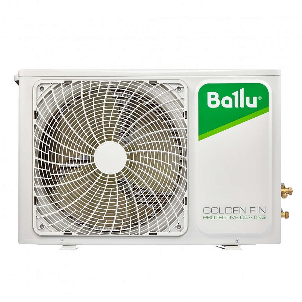 Сплит-система Ballu iGreen Pro BSAG-09HN8