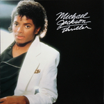Michael Jackson / Thriller (LP)
