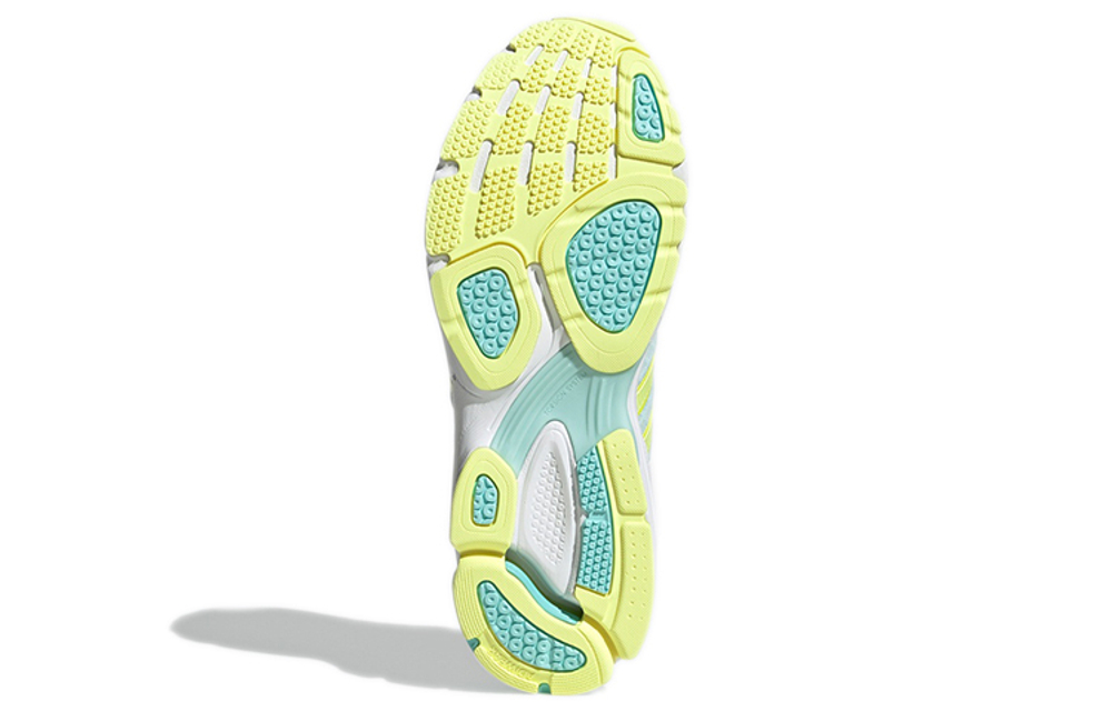 Кроссовки Adidas Spiritain 2000