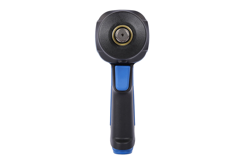 NORDBERG (NP14140) Пневмогайковерт ударный 1/2", 1550 Нм