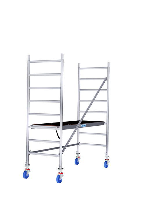 Вышка-тура STABILO серия 10 2,5х0,75 м РВ 3 м (741301)