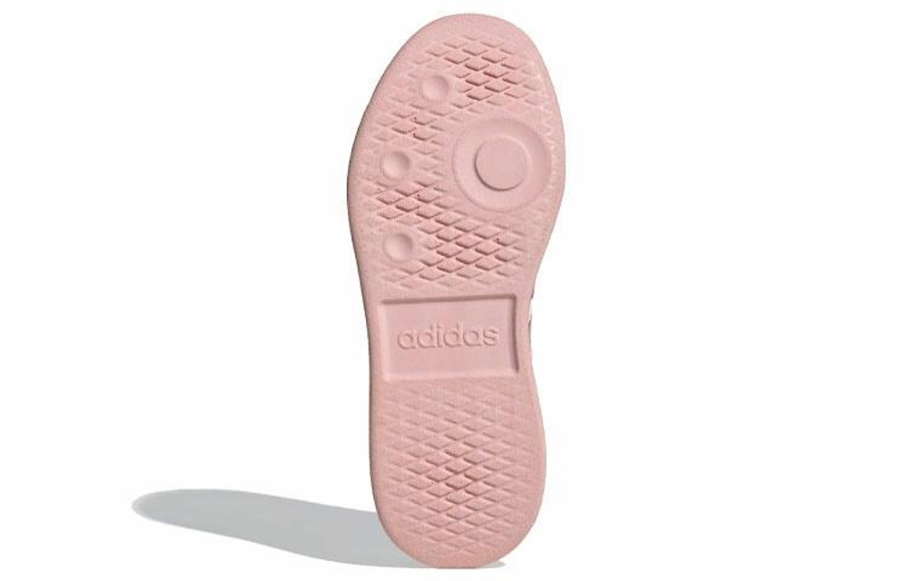 Кроссовки Adidas Court80S Pu (Женская размерная сетка)