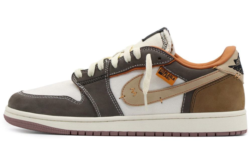 Кроссовки Jordan Super.Fly 4 Jacquard