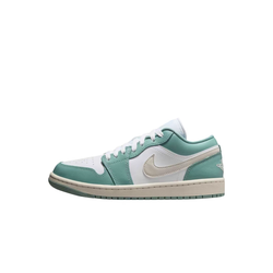 Nike Air Jordan Low "Mint"
