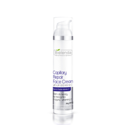 Крем для лица против купероза, SPF 15 VITAMIN C AND RUTINE ANTI-CAPILLARIES, 100 мл.