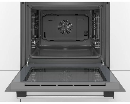Встраиваемый электрический духовой шкаф Bosch HBF534EH1T
