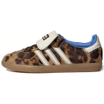 Adidas Samba Pony "Wales Bonner Dark Brown"