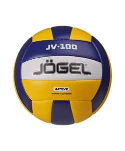 Мяч волейбольный JV-100