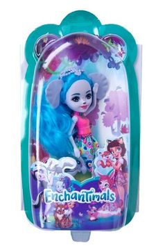 Кукла "Baonier" 16 см , в ассортименте