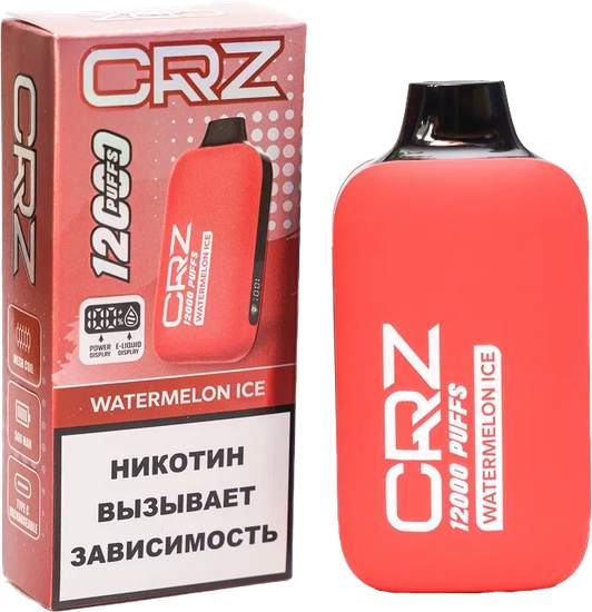 ОЭС (М) CRZ 12000 Арбуз со Льдом