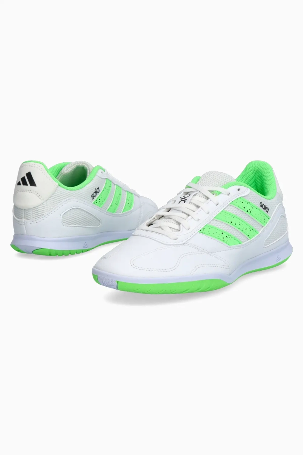 Футзалки adidas Super Sala Competition 3 IN - белый
