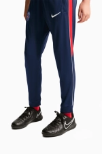 Спортивный костюм Nike PSG 26/27 Academy Pro Junior - темно-синий