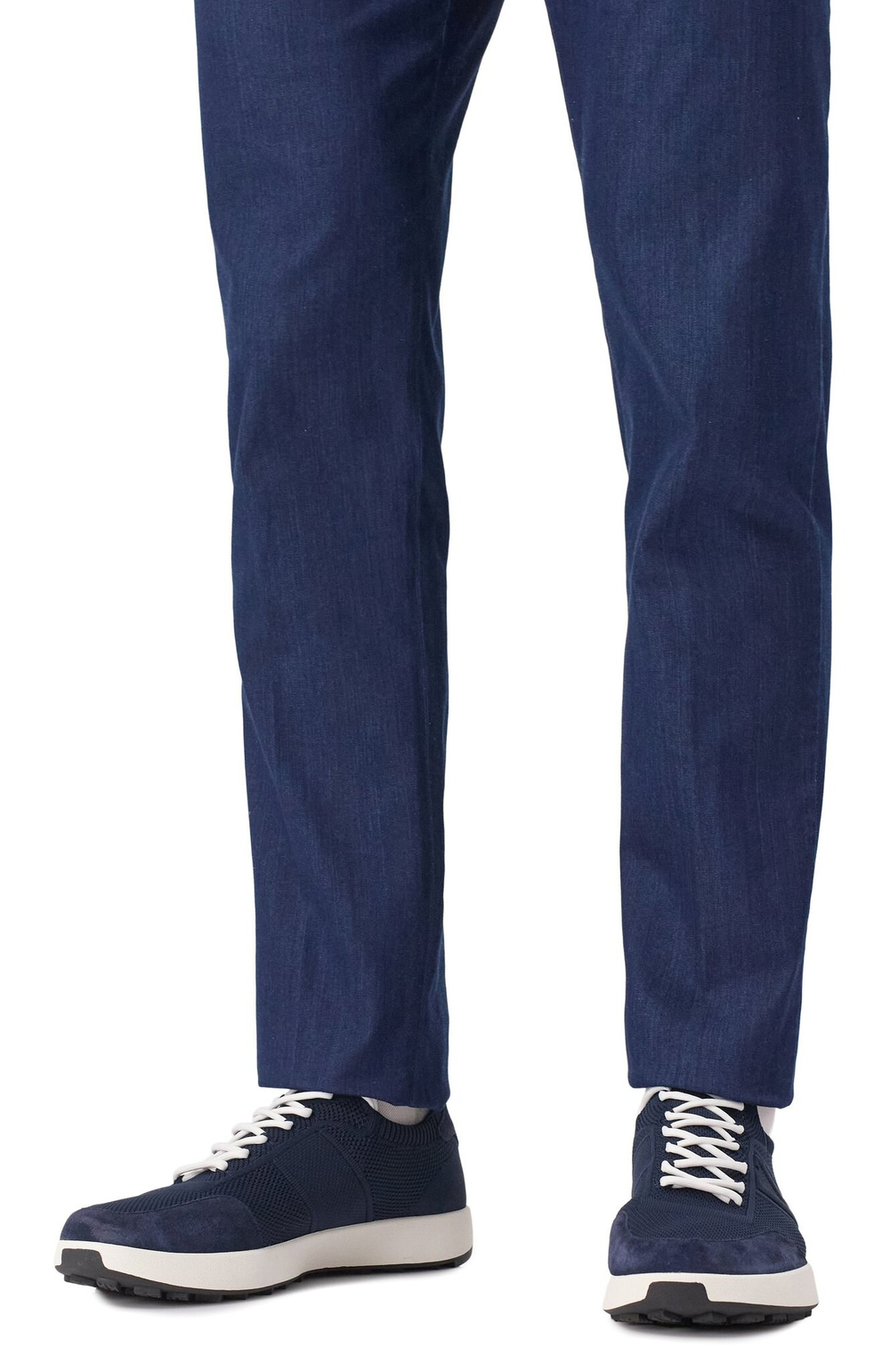 Кроссовки KITON